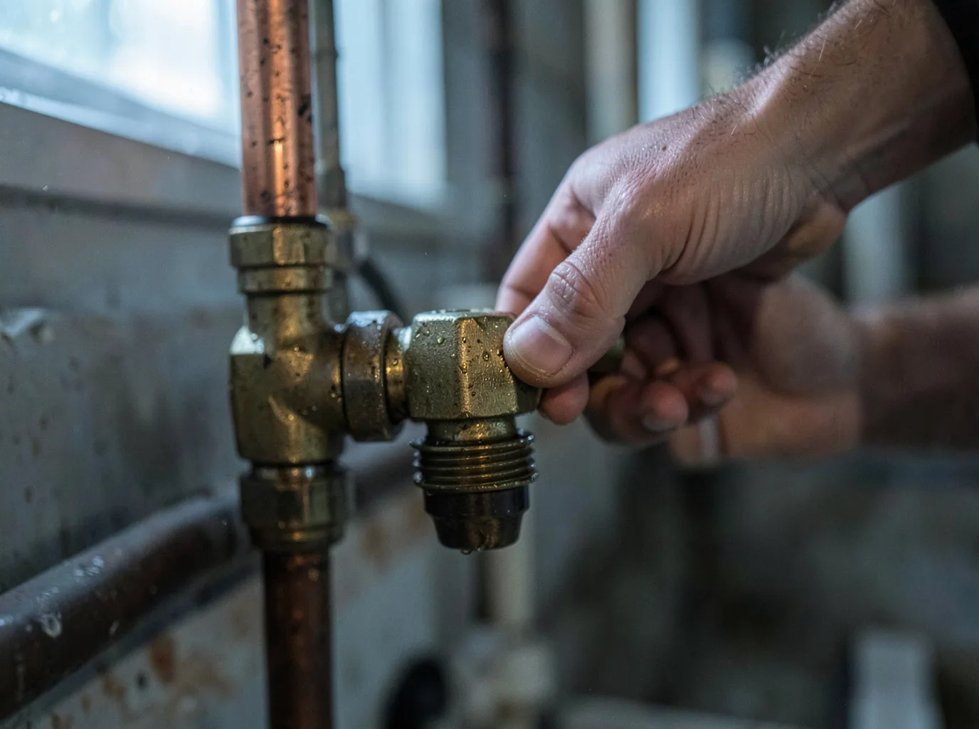 Emergency Plumber Yeoman, IN FAQs